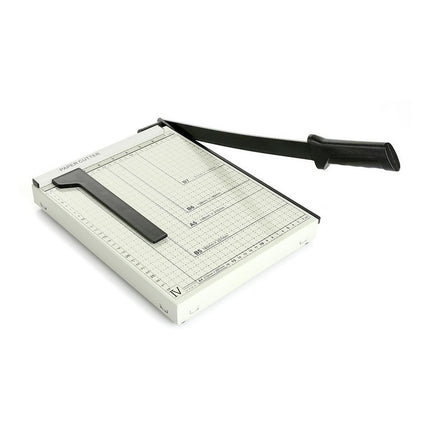 Guillotina Corta Papel A4 Iv