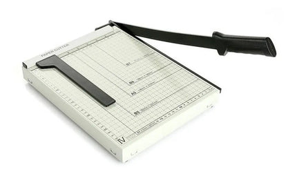 Guillotina Corta Papel A4 Iv