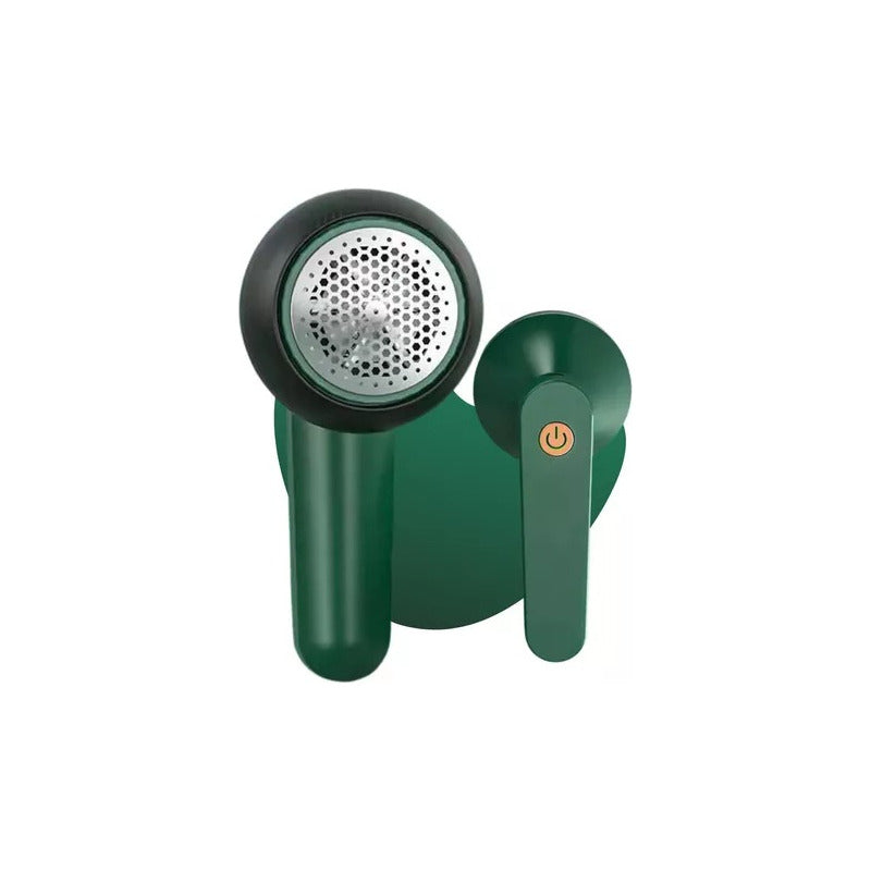 Quitapelusa Eléctrico Genérica Quita Pelusa Usb Corriente Eléctrica