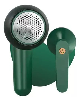 Quita Pelusa Saca Motas Electrico Usb 220v