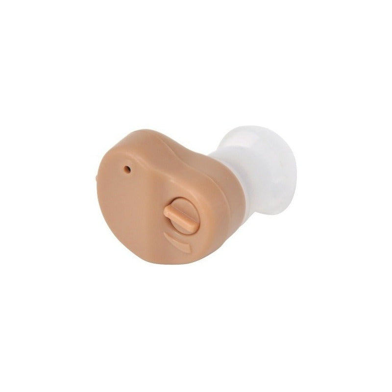 Audifono Para Sordera K-80 Amplificador