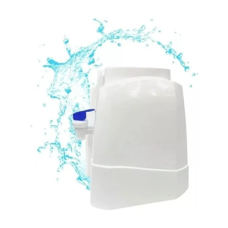 Dispensador Sifon De Mesa Para Agua Botellon 20lts
