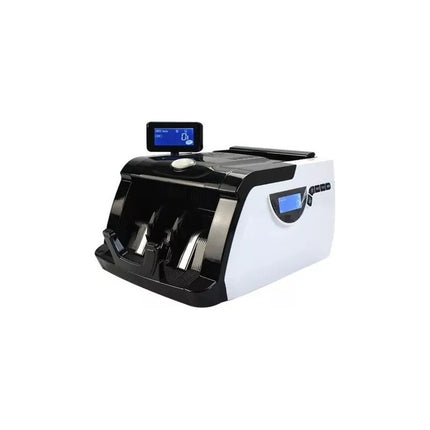 Maquina Contadora Billetes Dinero Profesional Detector Uv Mg