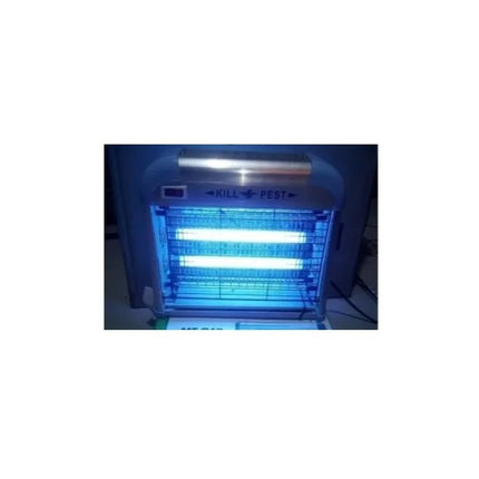 Lampara Mata Mosca Electrico 30w  Insectocutor