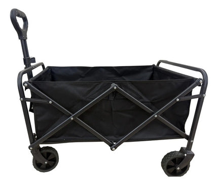 Carrito Para Compras Plegable Ideal Para El Camping