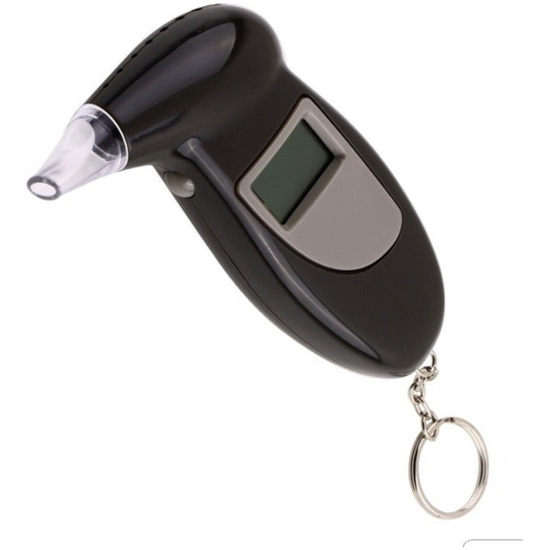 Alcotest Digital Portatil / Alcohol Tester Para La Guantera