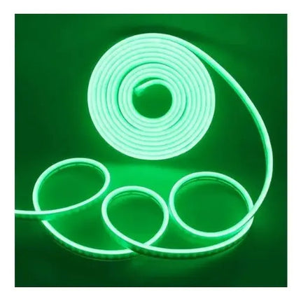 Cinta Led Tira Neon 5 Metros Tik Tok Colores