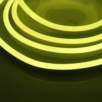 Cinta Led Tira Neon 5 Metros Tik Tok Colores
