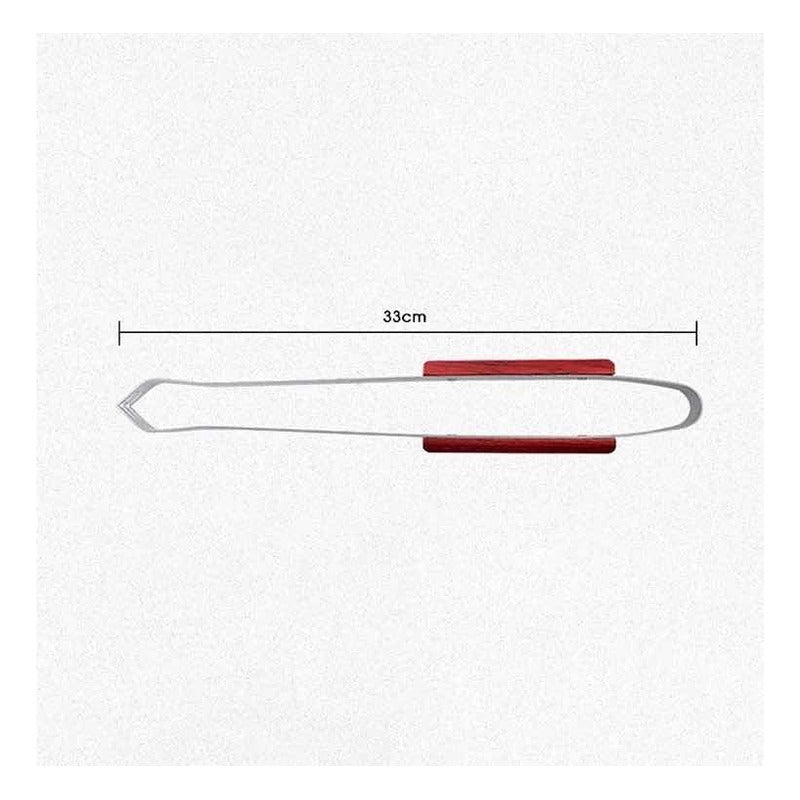 Set Parrillero Asado X3 Utensilio