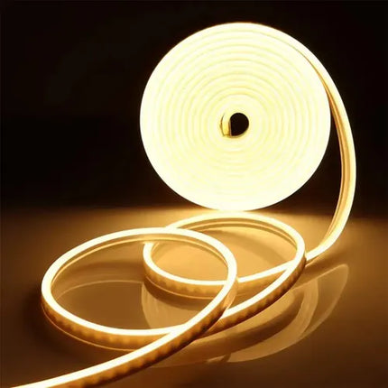 Cinta Led Tira Neon 5 Metros Tik Tok Colores