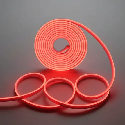 Cinta Led Tira Neon 5 Metros Tik Tok Colores
