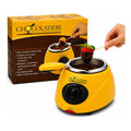 Maquina Para Derretir Chocolate Fondue - Repostería Amarillo