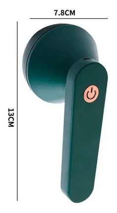 Quita Pelusa Saca Motas Electrico Usb 220v