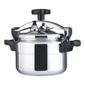 Olla A Presion 11 Litros Plateado