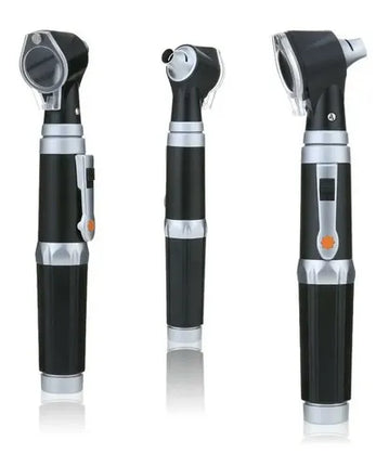 Otoscopio De Diagnostico Profesional