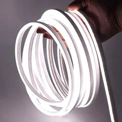 Cinta Led Tira Neon 5 Metros Tik Tok Colores