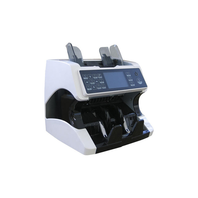 Contador Detector Y Clasificador De Billetes Profesional V4x