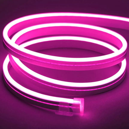Cinta Led Tira Neon 5 Metros Tik Tok Colores