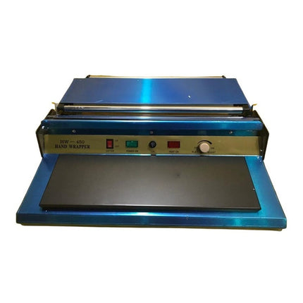 Maquina Selladora Bandejas Fruta Vegetales Film Plastico