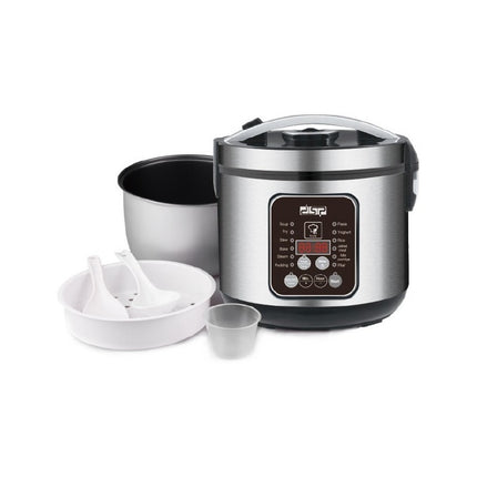 Multi-olla De 12 Funciones  5 Litros 700w