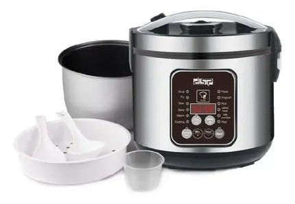 Multi-olla De 12 Funciones  5 Litros 700w