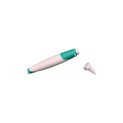Kit De Limpieza Para Orejas, 16cabeza Blanda Limpiador Oidos