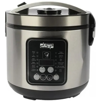 Multi-olla De 12 Funciones  5 Litros 700w