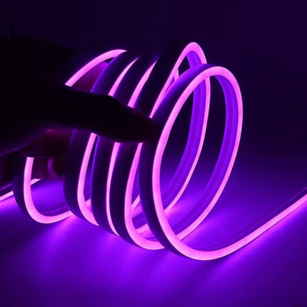 Cinta Led Tira Neon 5 Metros Tik Tok Colores