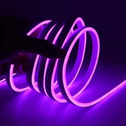 Cinta Led Tira Neon 5 Metros Tik Tok Colores