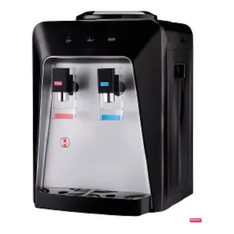 Dispensador De Agua Eléctrico - Frio Y Caliente/ Sobremesa.