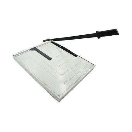 Guillotina Papel A3 46x38 Cm 12 Hojas Bright Office