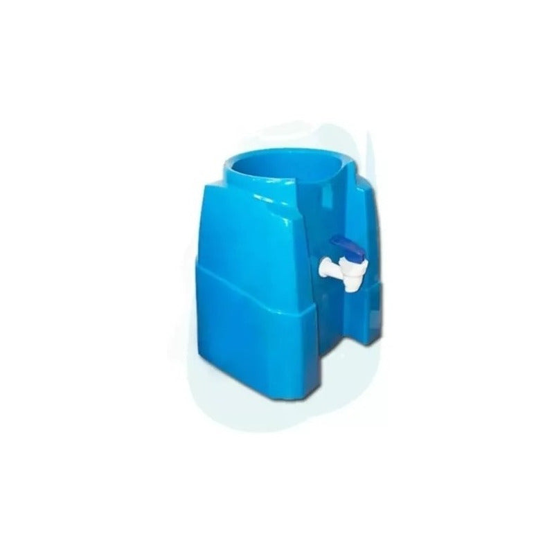 Dispensador Sifon De Mesa Para Agua Botellon 20lts