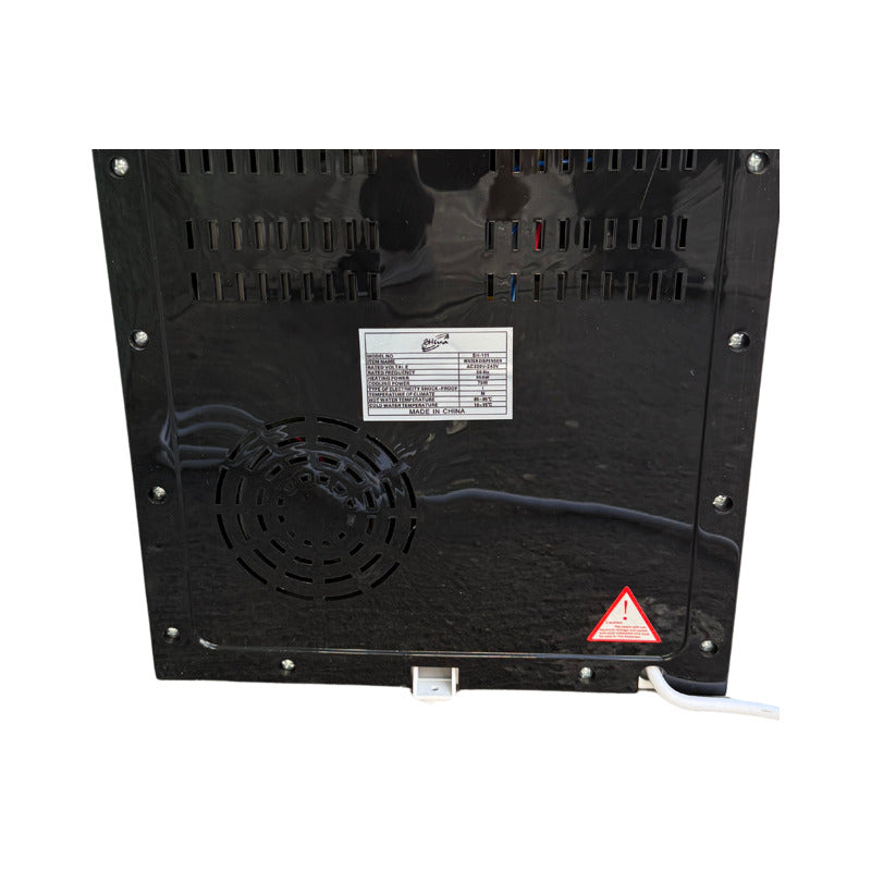 Dispensador De Agua Eléctrico - Frio Y Caliente/ Sobremesa.