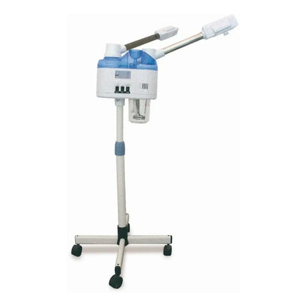 Vaporizador Facial Cosmetologia Vapor Ozono