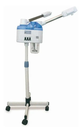 Vaporizador Facial Cosmetologia Vapor Ozono