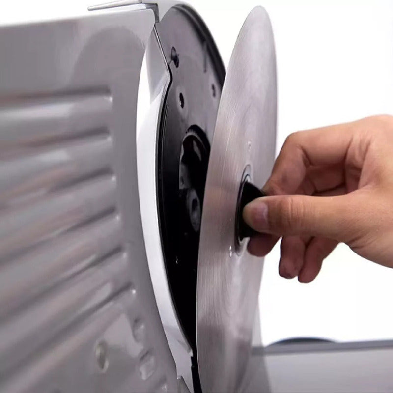 Cortadora De Cecinas/ Fiambres 200w