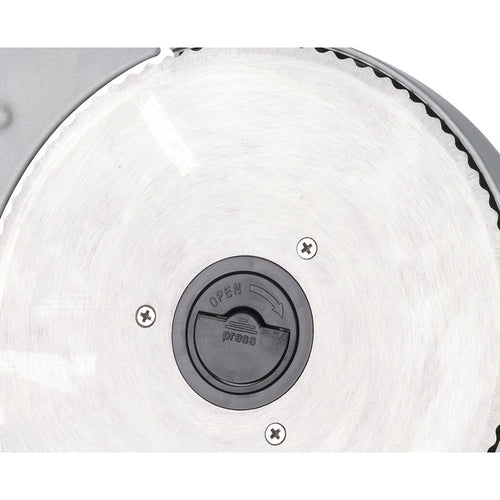 (pack X 2) Rebanadora/ Cortadora Eléctrico 220v 200w