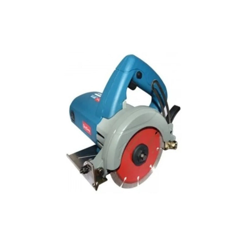 Cortadora De Pavimento 1200w - 115mm (4 - 1/2 )