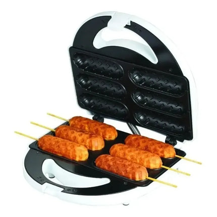 Maquina Para Hot Dog + Yoguis