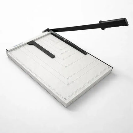 Guillotina Papel A3 46x38 Cm 12 Hojas Bright Office