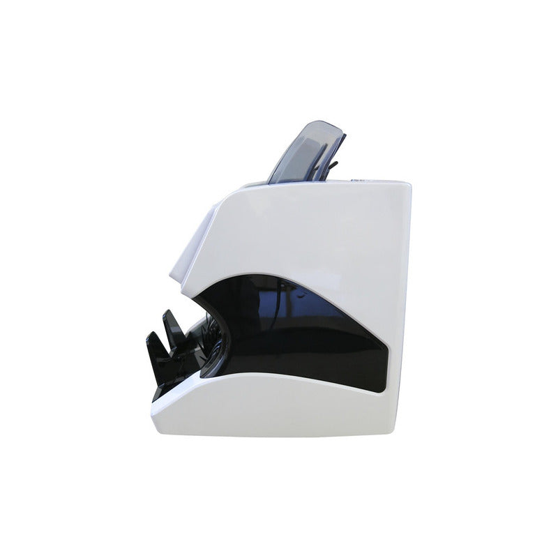 Contador Detector Y Clasificador De Billetes Profesional V4x