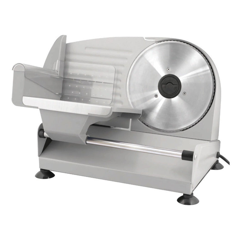 (pack X 2) Rebanadora/ Cortadora Eléctrico 220v 200w