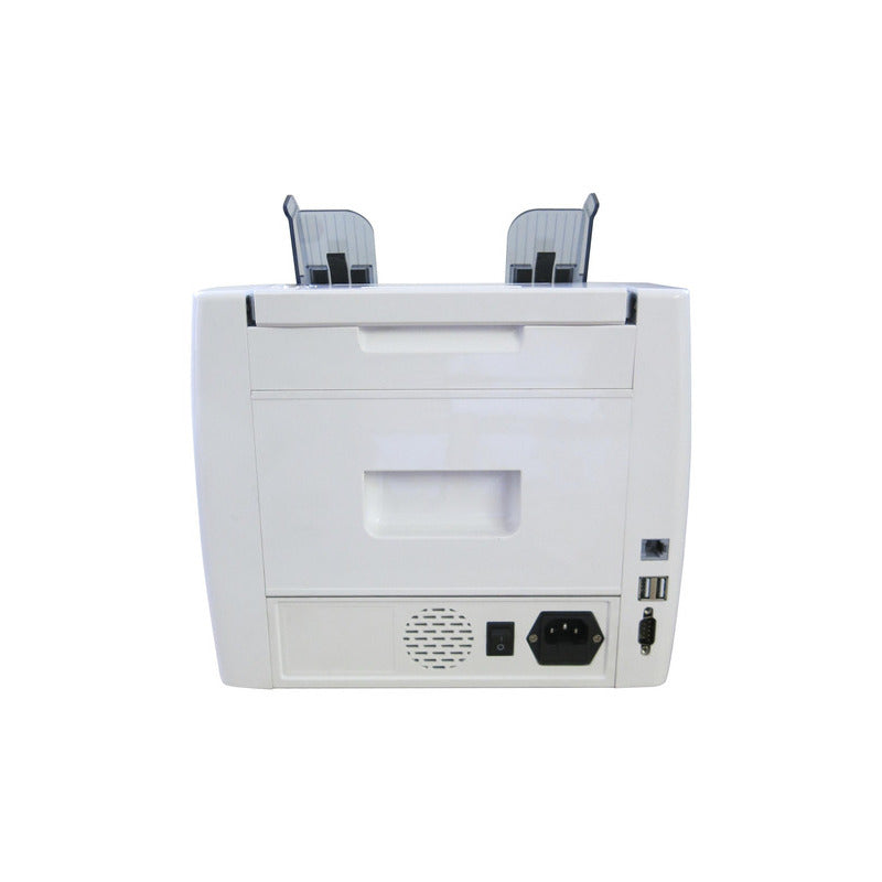 Contador Detector Y Clasificador De Billetes Profesional V4x