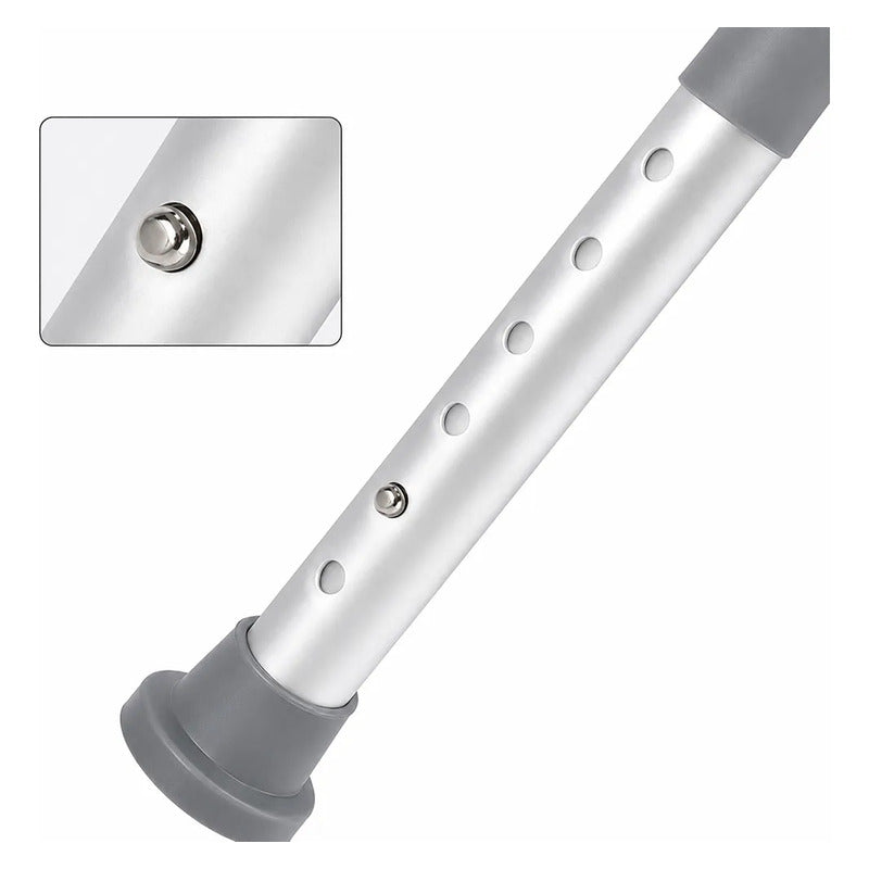 Silla De Ducha Para Baño Con Apoya Brazos Y Respaldo