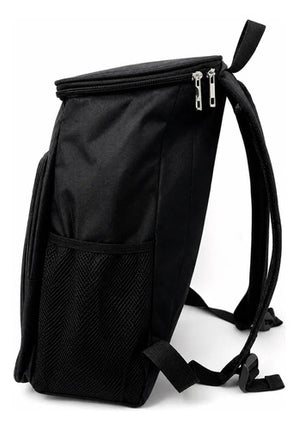 Mochila Cooler Térmica 22 L Viajes, Camping, Playa Y Trabajo