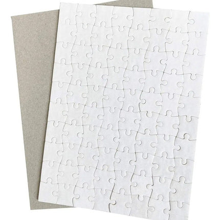 Pack De 10 Puzles Para Sublimar/ Sublimacion