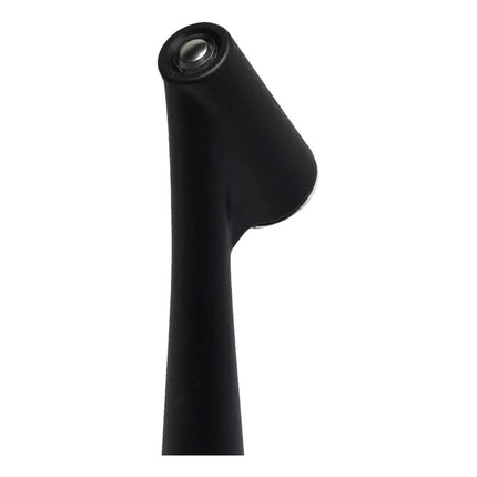 Lámpara De Mesa Recargable/ Tactil Negro