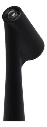 Lámpara De Mesa Recargable/ Tactil Negro