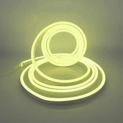 Cinta Led Tira Neon 5 Metros Tik Tok Colores